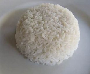 Nasi Putih