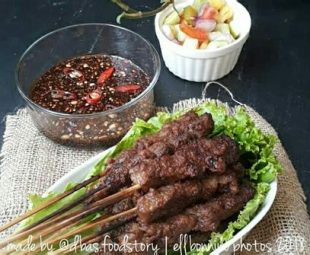 Resep Olahan Daging Sapi Tanpa Santan