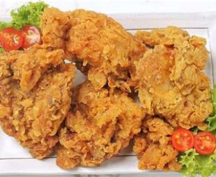 Resep Masakan dari Ayam