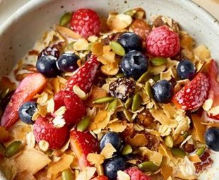 Muesli