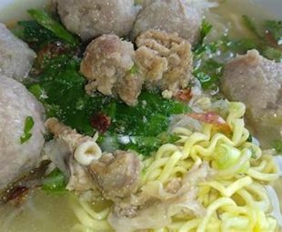 Keunggulan Kuah Bakso Bening