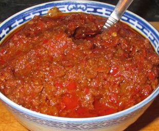 Sambal