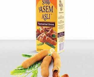 Sari Asem