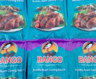 Resep Tahu Kecap Bango