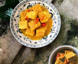 Resep Olahan Tahu Tempe