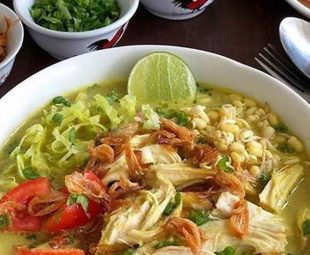 Soto Ayam