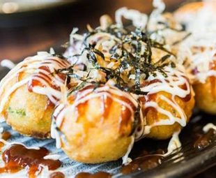 Cara Membuat Takoyaki