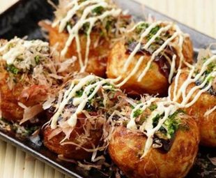 Tips Takoyaki