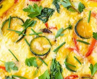 Frittata