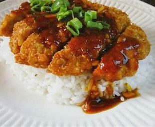 Tempe Katsu