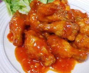 Cara Membuat Ayam Saus Padang