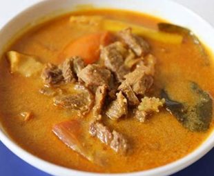 Gulai Kambing