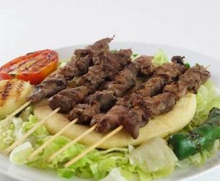 Kebab Kambing