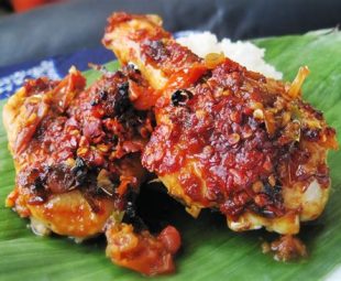 Resep Olahan Ayam Fillet