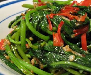 Sayur Kangkung