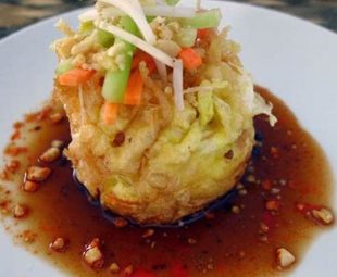 Tahu Telor