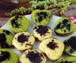 Kue Cubit Kekinian