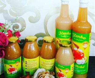 Resep Jus Untuk Diet: Nikmati Minuman Segar Sehat Tanpa Rasa Bersalah