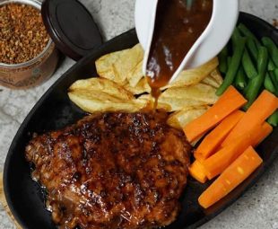 Resep Olahan Daging Sapi Praktis