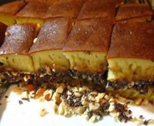 Martabak Kacang Tanah