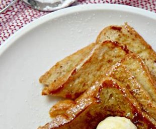 French Toast