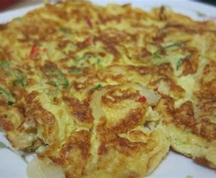 Resep Olahan dari Telur