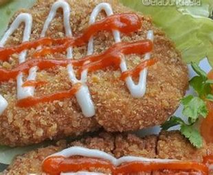 Tempe Katsu