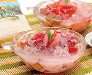 Resep Olahan Kolang Kaling