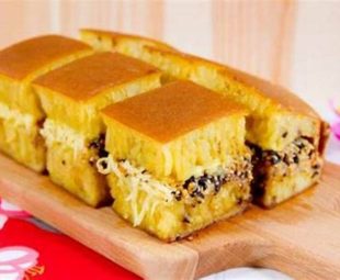 Martabak Kolang Kaling