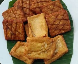 Resep Olahan Tempe dan Tahu