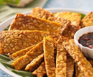 Tempe Goreng