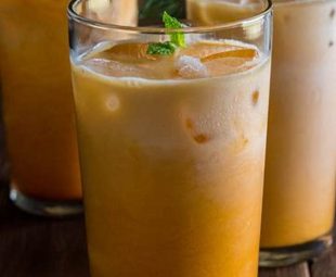 Thai Tea