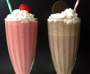 Milkshake