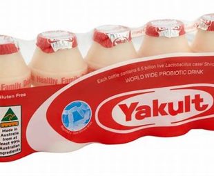 Yakult Drink