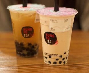 Boba Drink