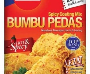 Bumbu Pedas