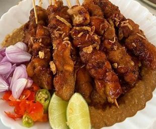 Ayam Sate