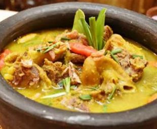 Resep Empal Gentong Haji Apud