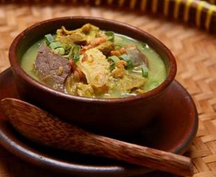 Resep Empal Gentong Daging Sapi