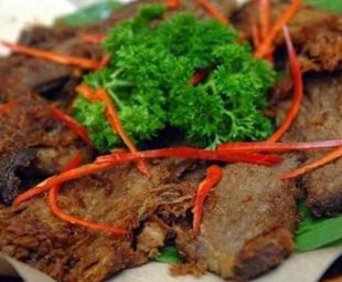 Tips Empal Daging Kuah