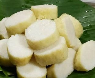 Cara Membuat Lontong