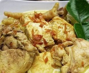 Tips Dan Trik Memasak Opor Ayam