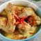 Resep Opor Ayam Bumbu Instan