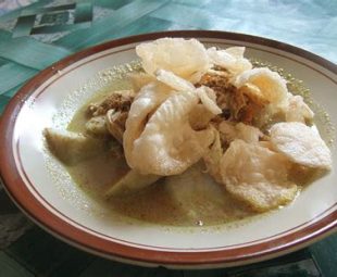 Resep Opor Ayam Jawa Empuk