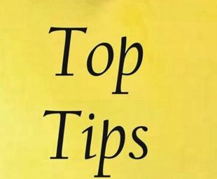 Tips