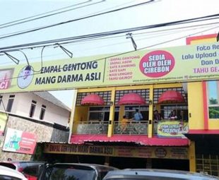 Empal Gentong Mang Dharma