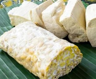 Keuntungan Mengonsumsi Tahu Dan Tempe