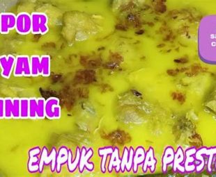 Bahan-Opor-Ayam-Kuning-Santan-Kara