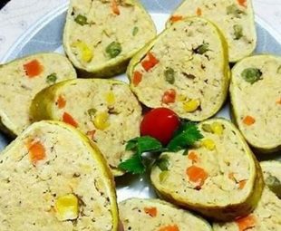 Resep Tempe Kukus untuk Diet