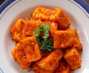 Resep Sambal Goreng Tahu Basah